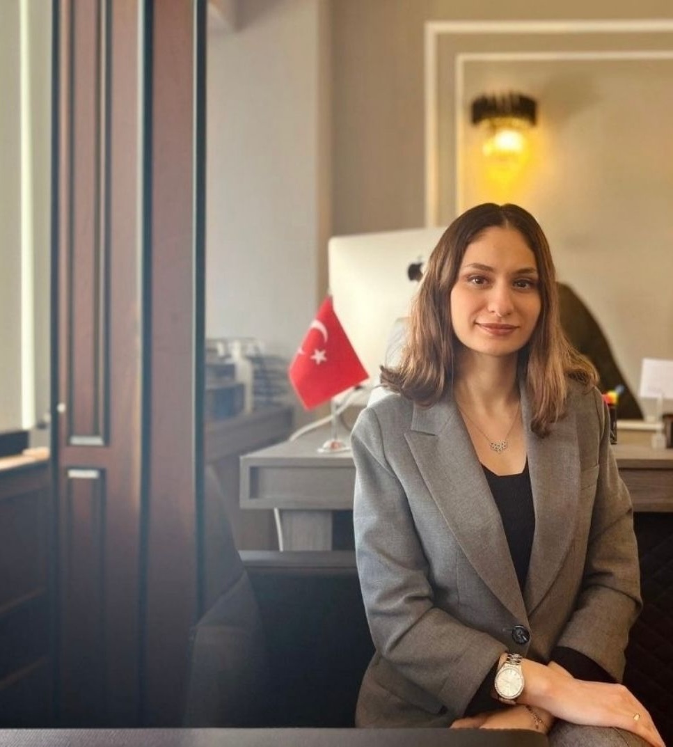 Önceliğimiz Adalet